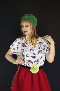 Layering Fashion