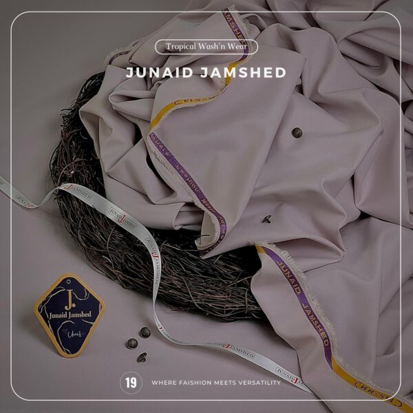 J. (Junaid Jamshed) Wash n Wear