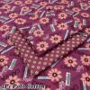 Floral Polo Cotton