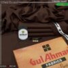 Gul Ahmed SOFT FABRIC BOSKI