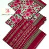 Bin Saeed 3Pcs Lawn