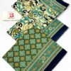 Bin Saeed 3Pcs Lawn
