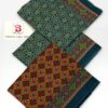 Bin Saeed 3Pcs Lawn