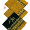 Bin Saeed 3Pcs Lawn