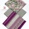 Bin Saeed 3Pcs Lawn