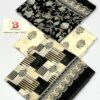 Bin Saeed 3Pcs Lawn