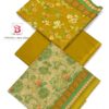 Bin Saeed 3Pcs Lawn