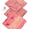 Bin Saeed 3Pcs Lawn Summer Collection