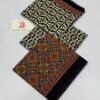 Bin Saeed 3Pcs Lawn Summer Collection