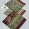 Bin Saeed 3Pcs Lawn Summer Collection