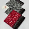 Bin Saeed 3Pcs Lawn Summer Collection