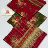 Bin Saeed 3Pcs Lawn Summer Collection